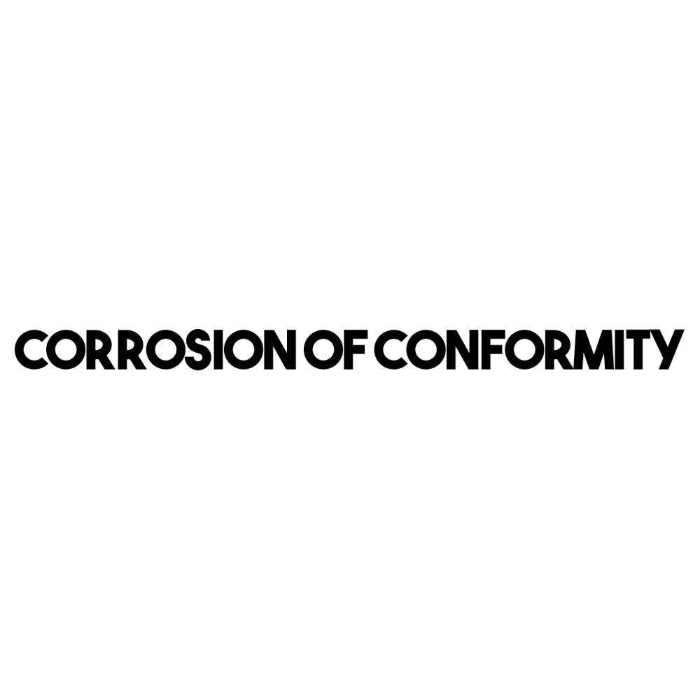 Corrosion of Conformity