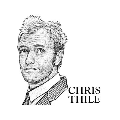 Chris Thile Store