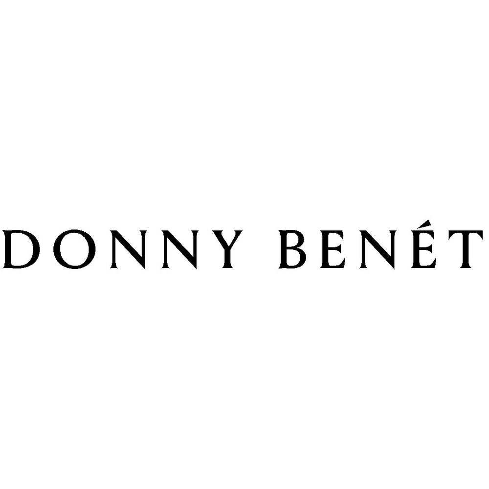 Donny Benet