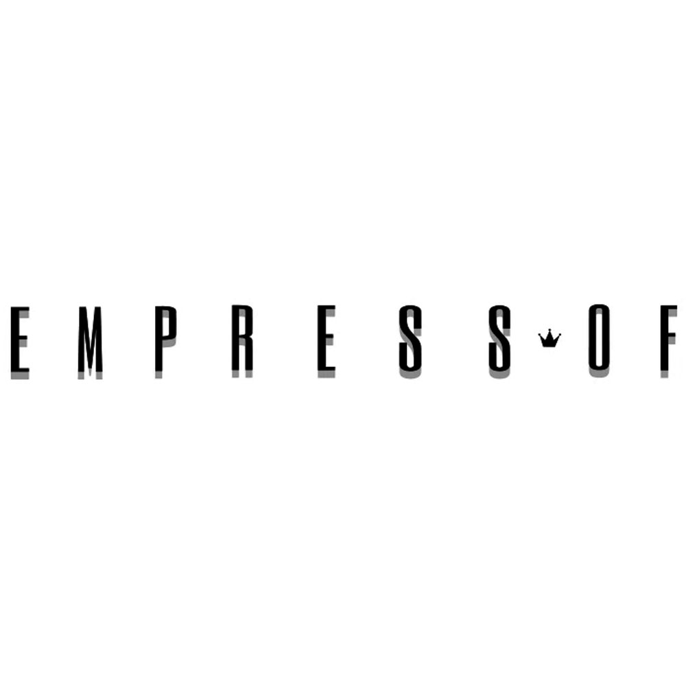 Empress Of