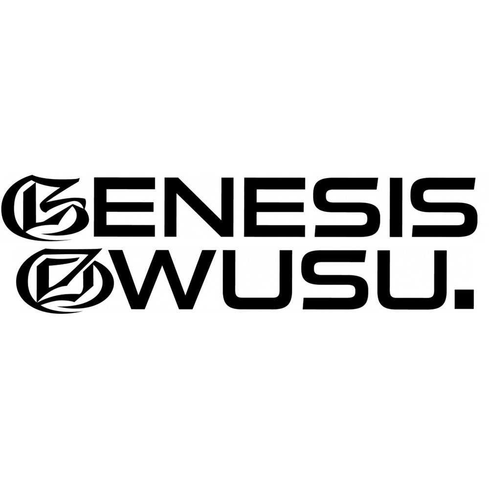 Genesis Owusu