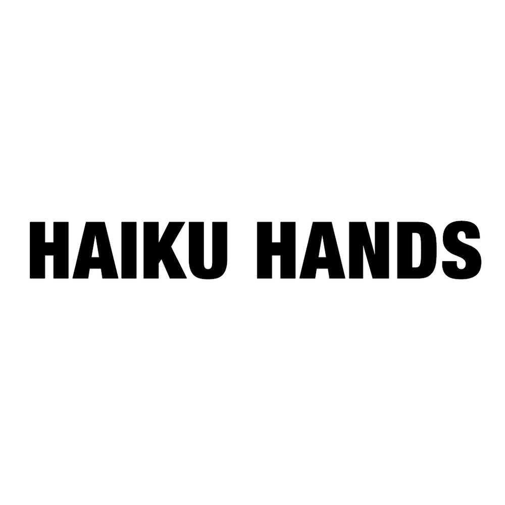 Haiku Hands