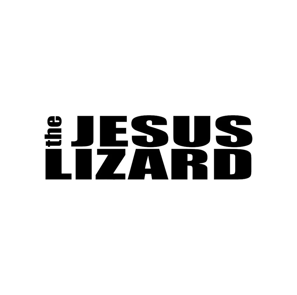 Jesus Lizard