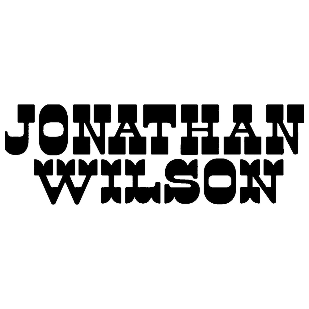 Jonathan Wilson