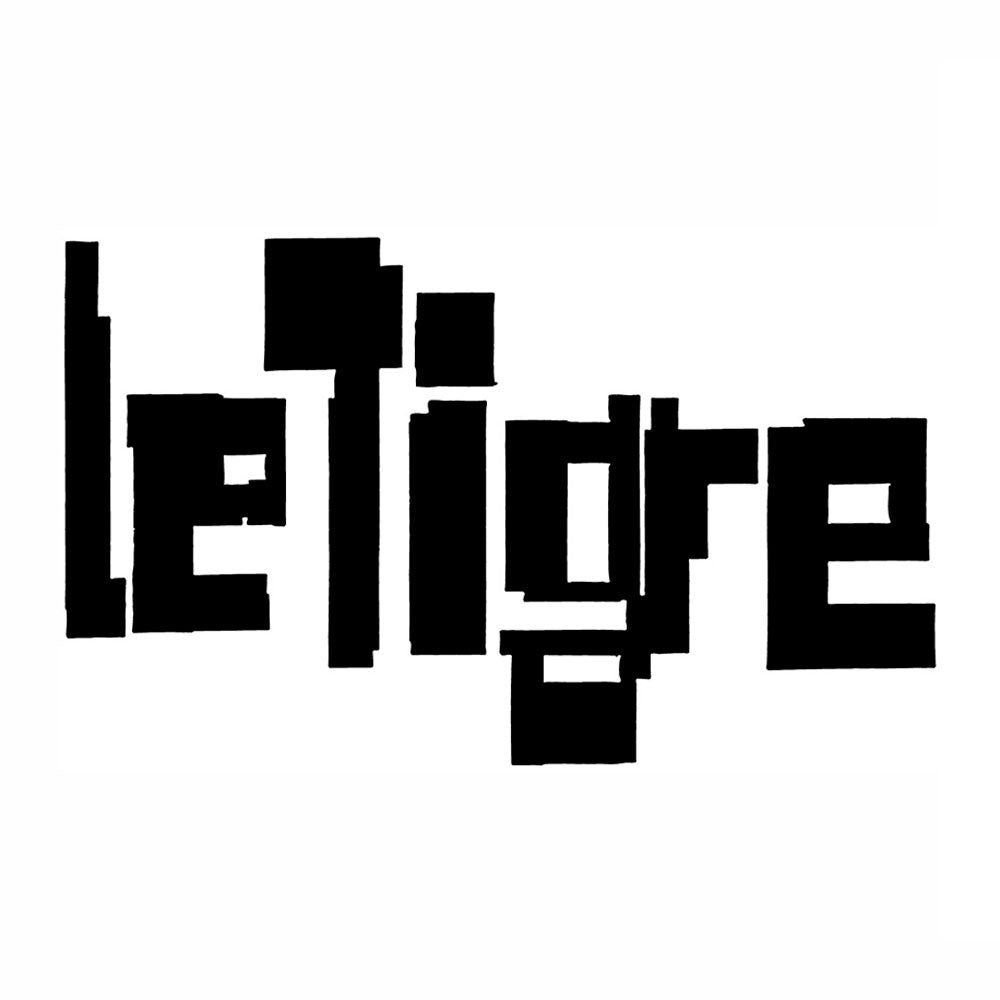 Le Tigre