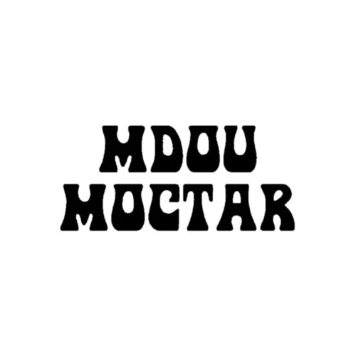 Mdou Moctar