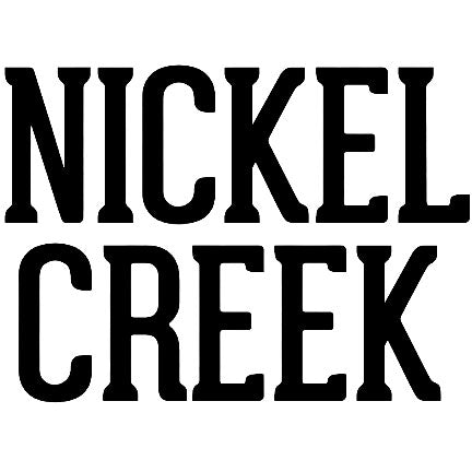 Nickel Creek