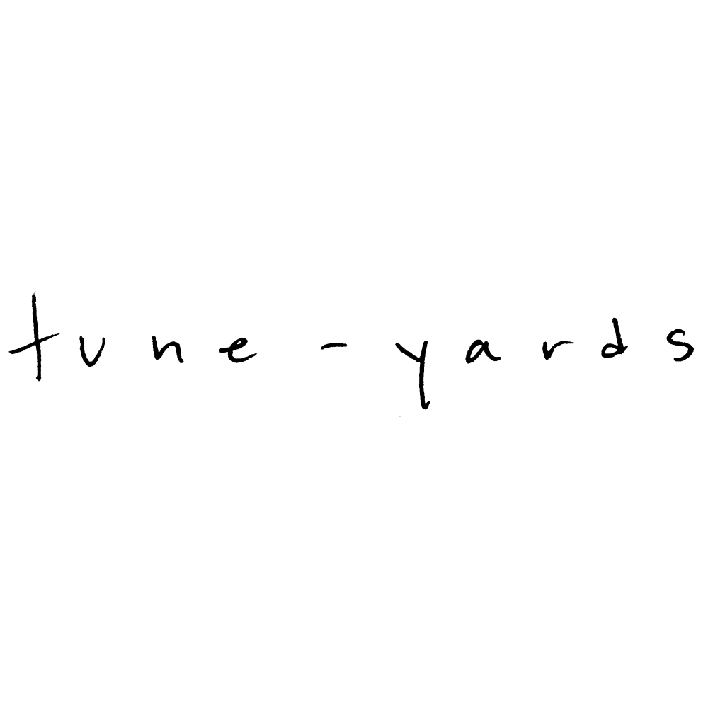 Tune-Yards