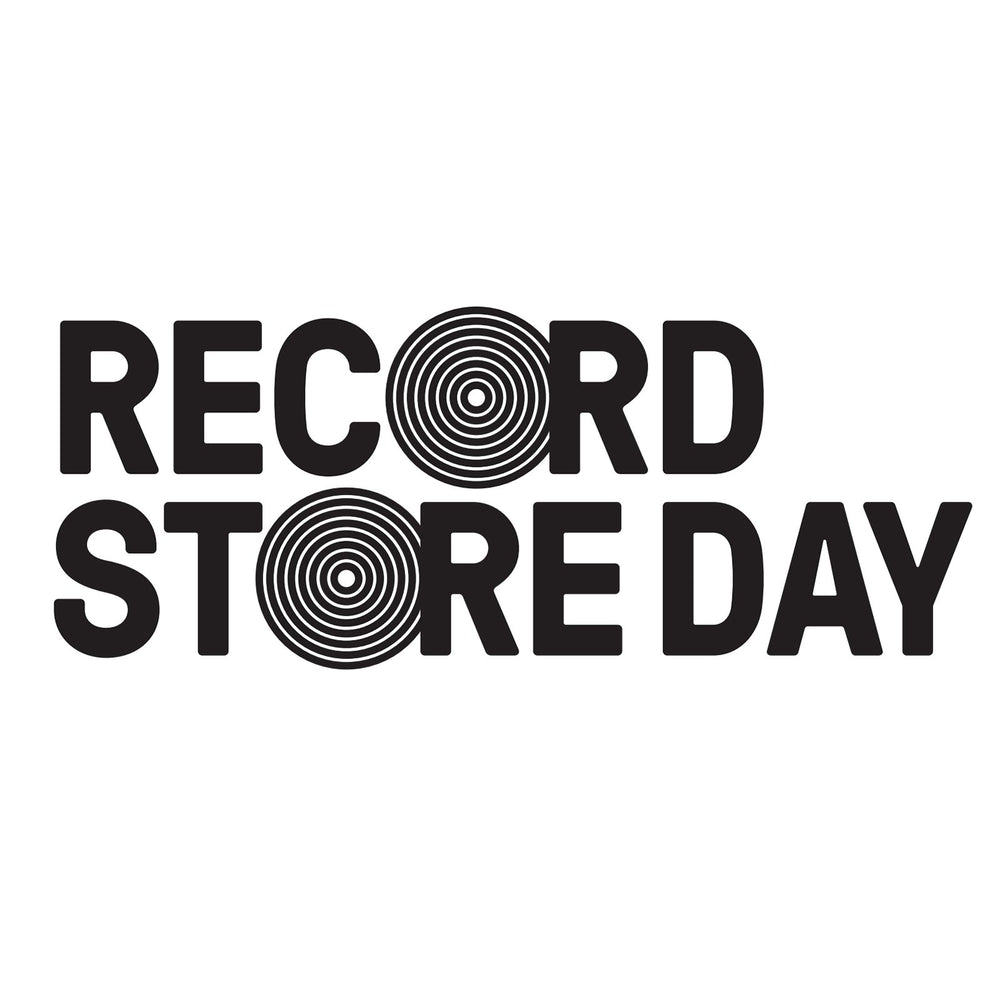 Record Store Day