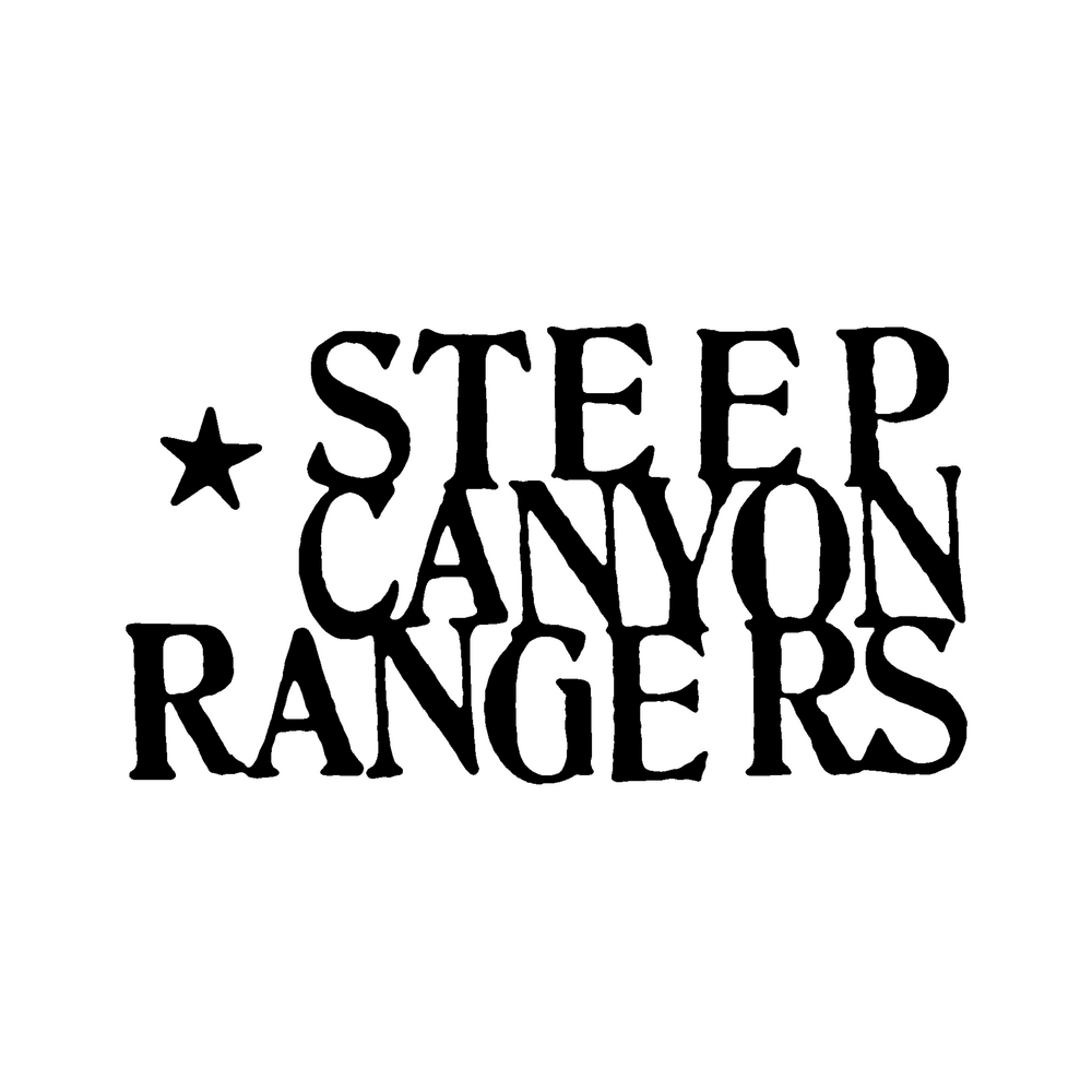 Steep Canyon Rangers