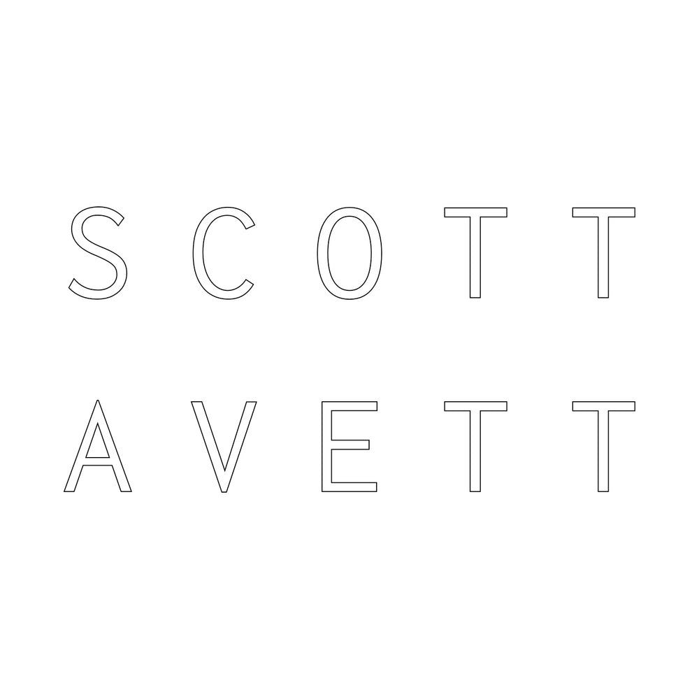 Scott Avett