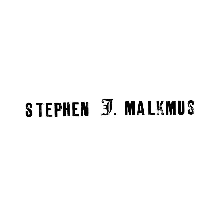 Stephen Malkmus
