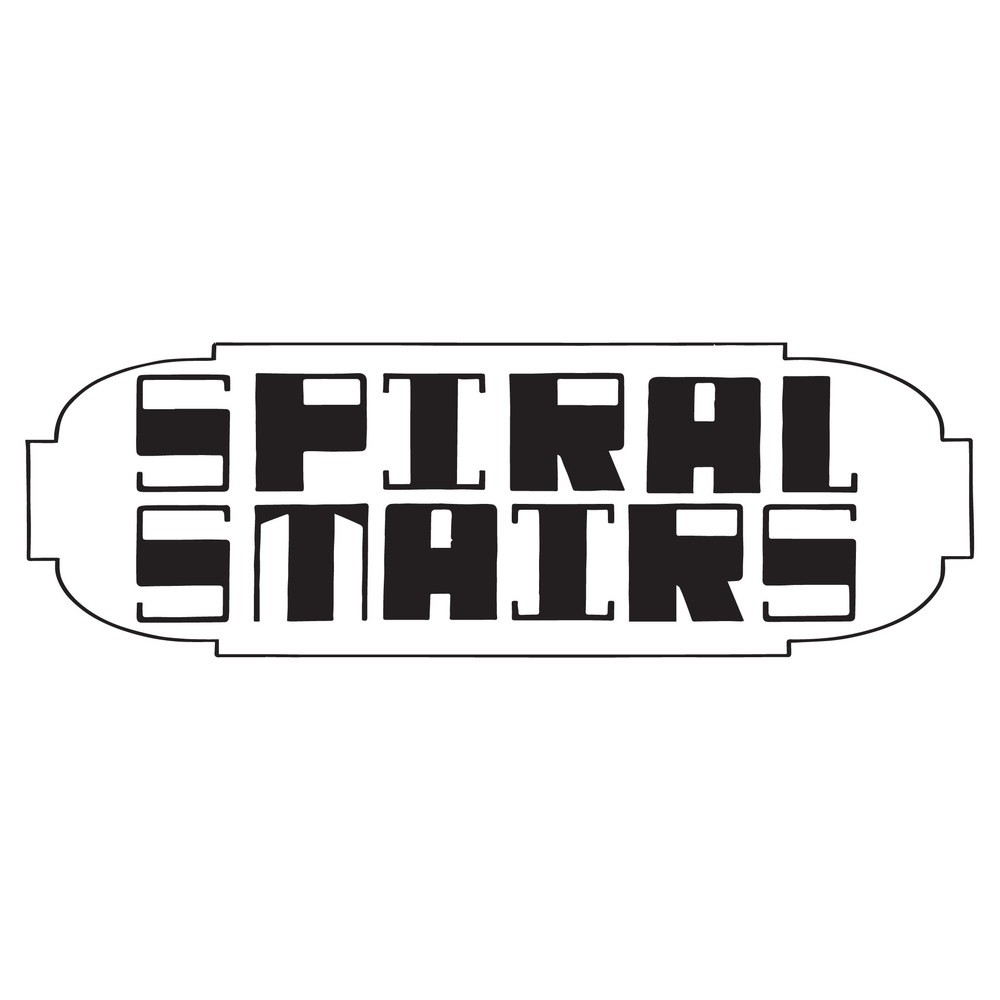 Spiral Stairs