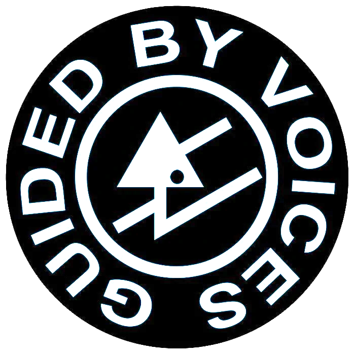 Guided By Voices