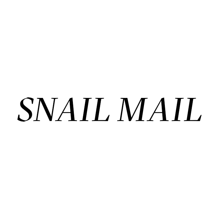 Snail Mail