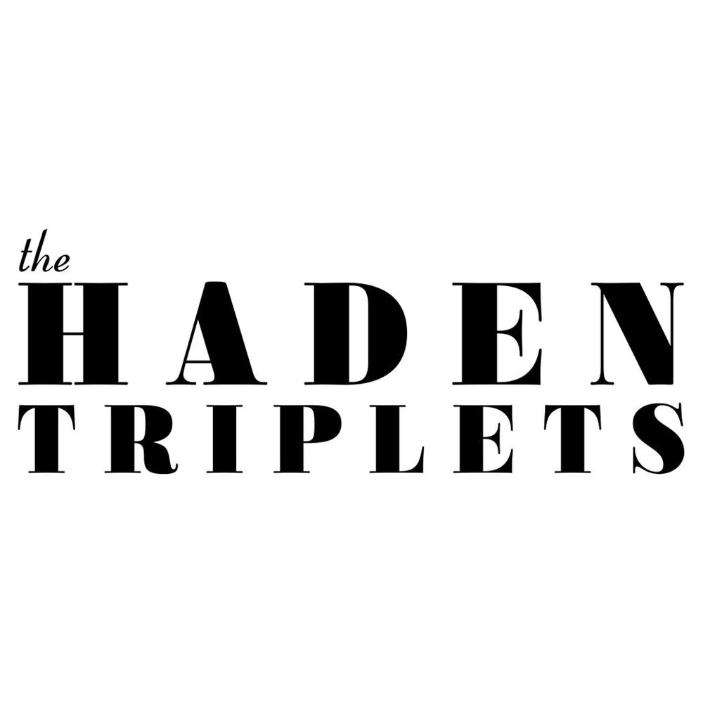 The Haden Triplets