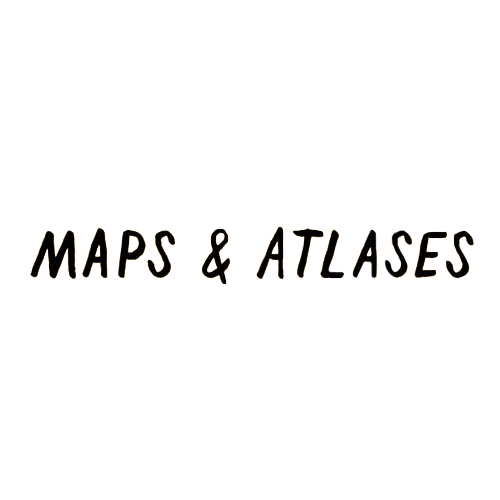 Maps & Atlases