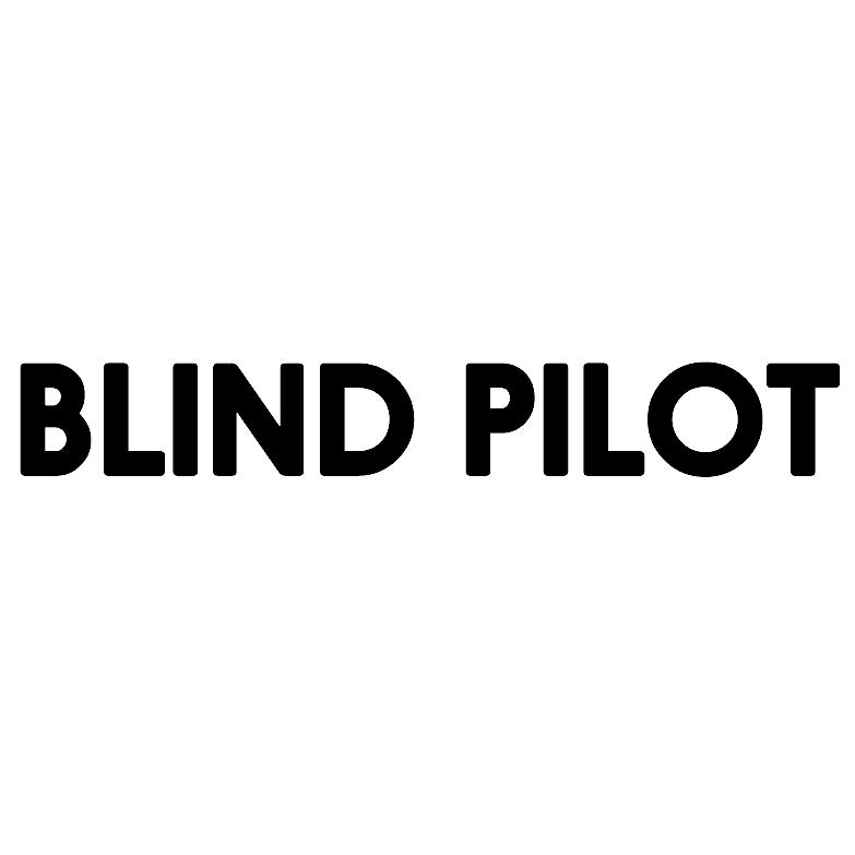 Blind Pilot