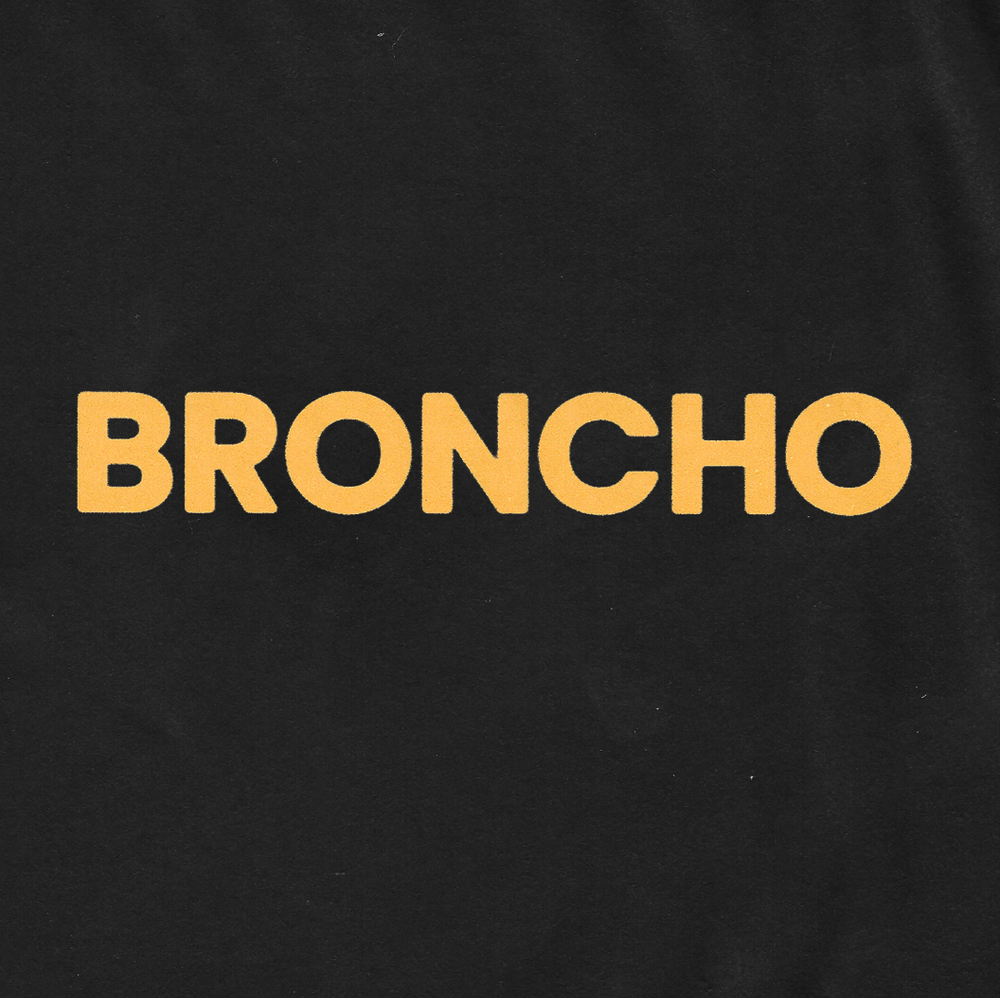 Broncho