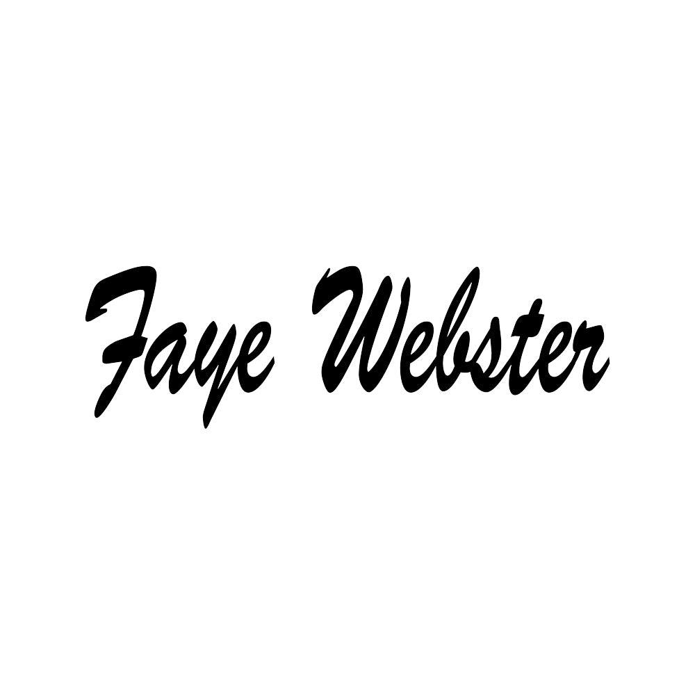 Faye Webster