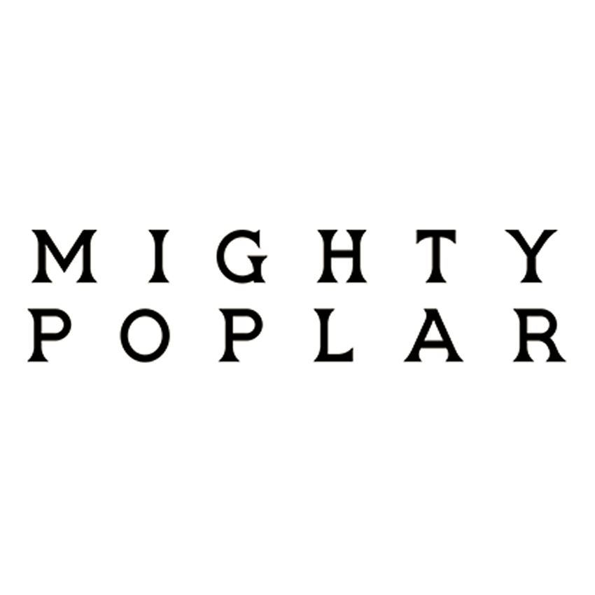 Mighty Poplar