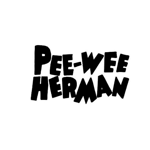 Pee-wee Herman