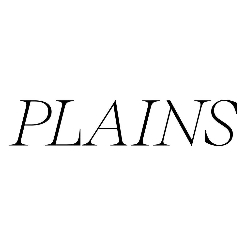 Plains