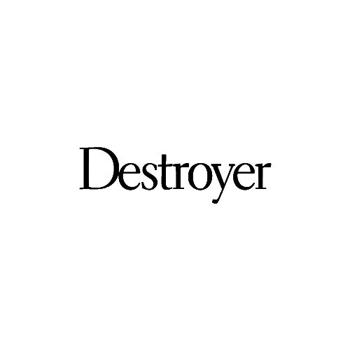 Destroyer