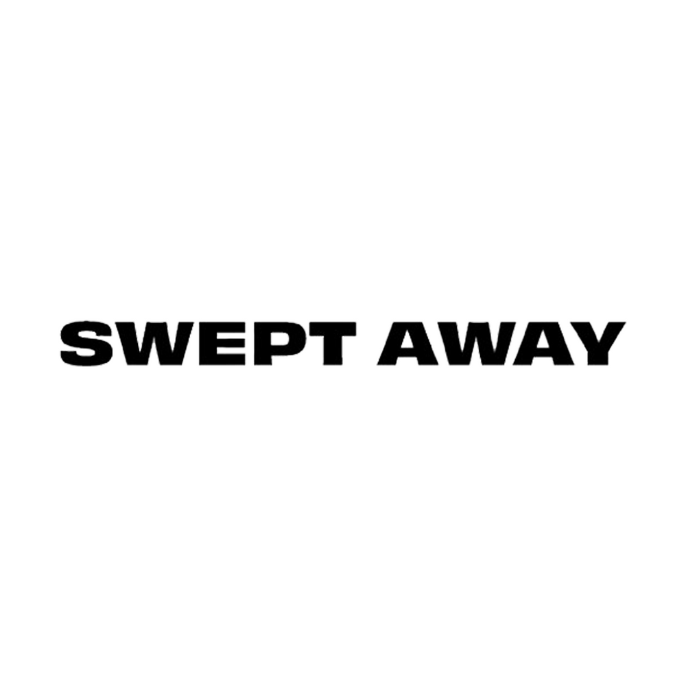Swept Away Musical