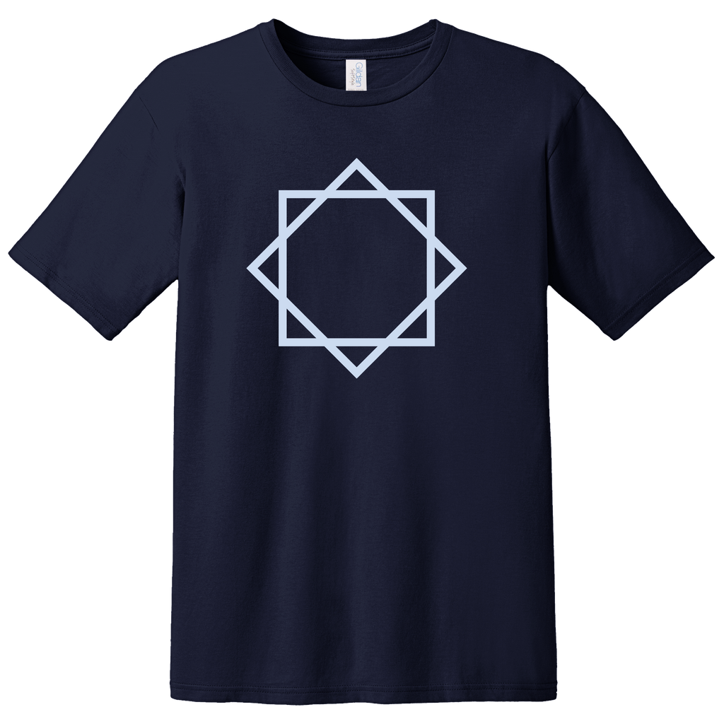 Star T-shirt – Kung Fu Merch