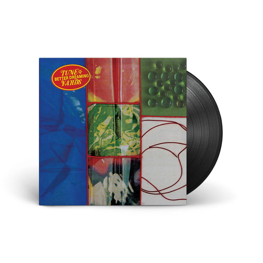 Better Dreaming (Black) Vinyl LP