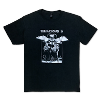 Self Titled 2001 Tour T-shirt