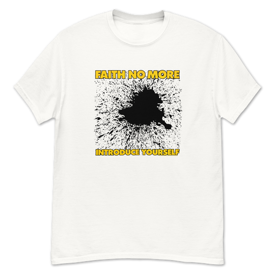 Faith No More – Kung Fu Merch