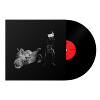 Boat Songs LP