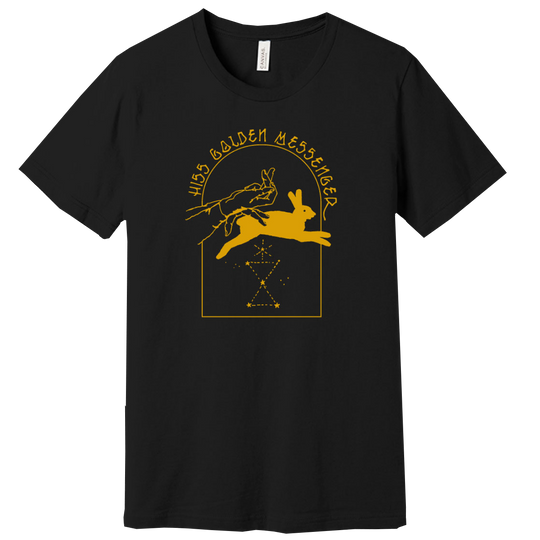 Shadow Puppet T-shirt