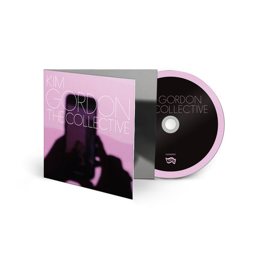 Kim Gordon – Kung Fu Merch