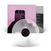The Collective (Clear) Vinyl LP [PREORDER]