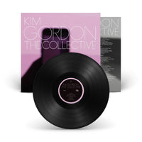 The Collective (Black) Vinyl LP [PREORDER]