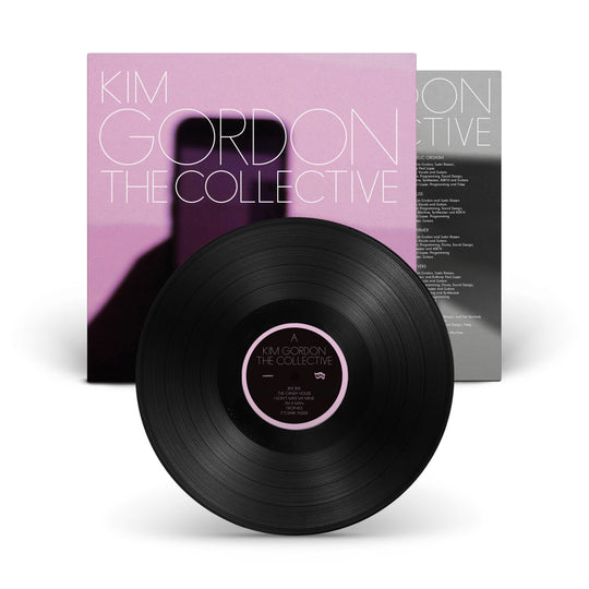 Kim Gordon – Kung Fu Merch