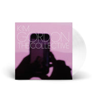 The Collective (Clear) Vinyl LP [PREORDER]