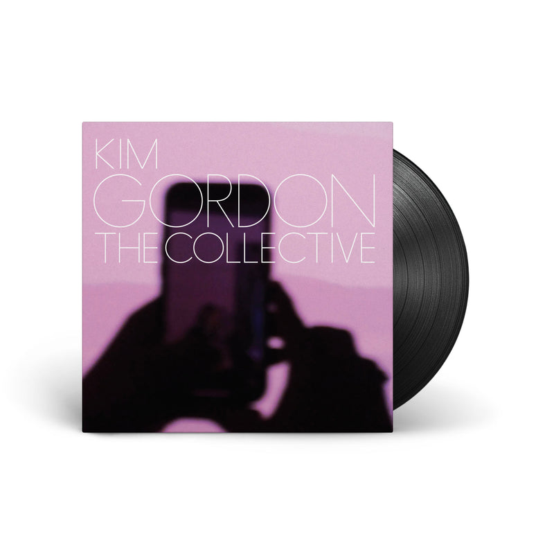 The Collective (Black) Vinyl LP [PREORDER]