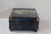 AUTOGRAPHED LTD ED of 100 Dinosaur Jr. "Sweep It Into Space" Turntable