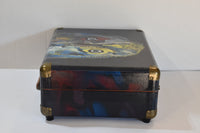 AUTOGRAPHED LTD ED of 100 Dinosaur Jr. "Sweep It Into Space" Turntable