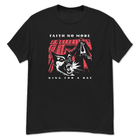 FNM King For A Day Tee