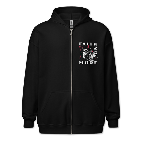 Faith no more hoodie online