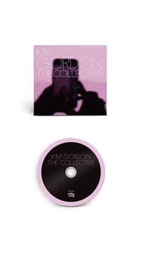 The Collective CD