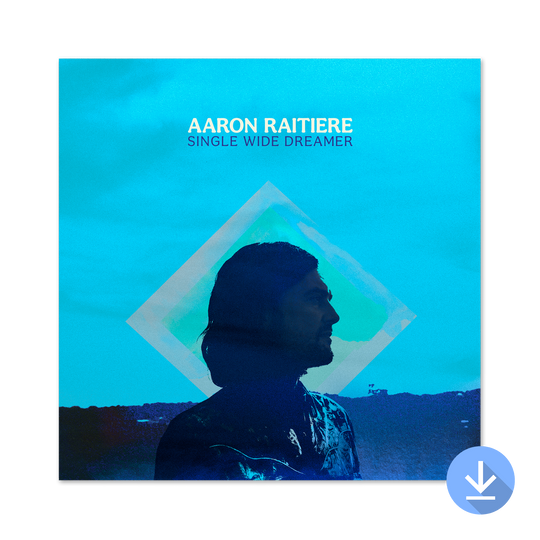 Single Wide Dreamer Digital Download