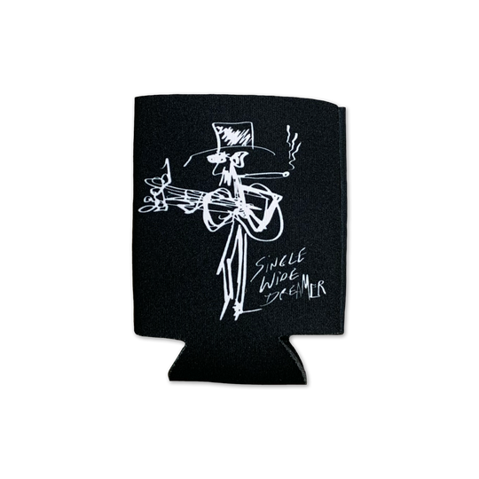 Single Wide Dreamer Koozie