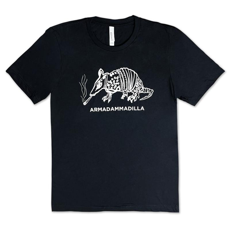 Armadammadilla T-shirt