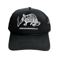 Armadammadilla Hat